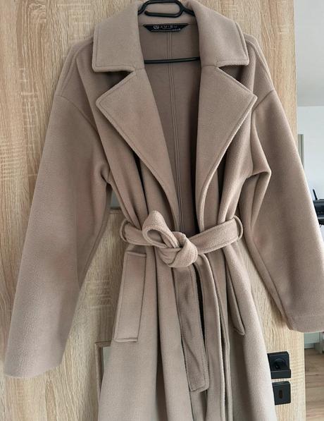 Prechodný kabát, amisu,s