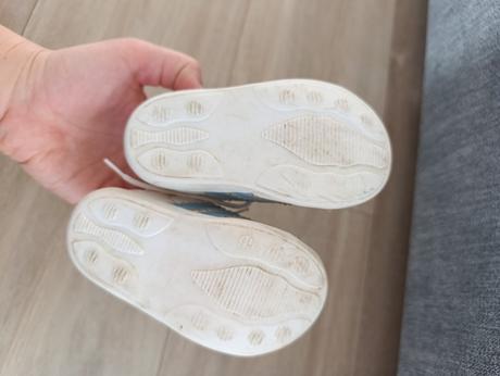 Wanda topánočky na prvé krôčiky, wanda,20