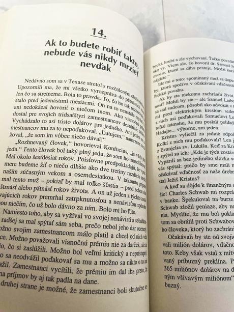 Ako sa zbaviť starostí a začať žiť, 