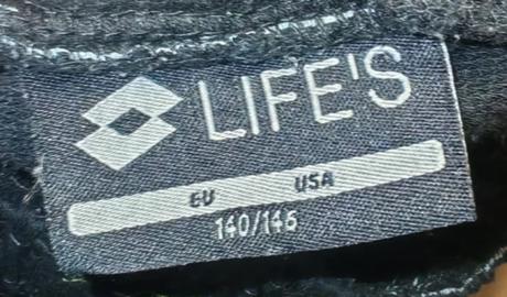 Chlapčenské kraťasy, lotto,140