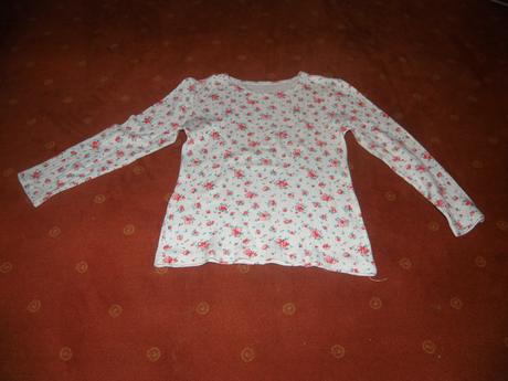 Dievčenské tričko, 104