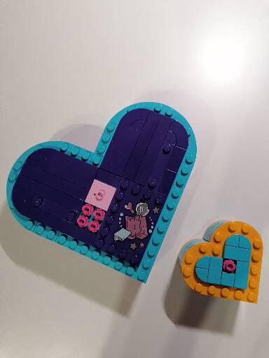 Lego friends, 