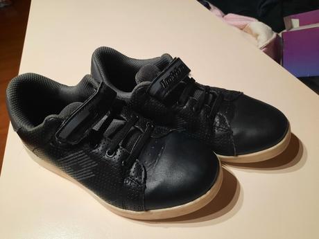 Tenisky č.35, lotto,35