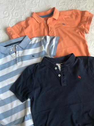 Tričko h&m, h&m,134