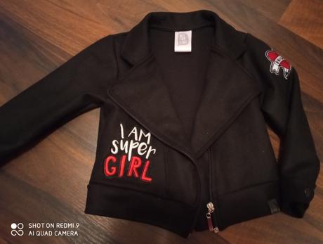 H&m slavnostne cierne saty+zlate hviezdicky, h&m,104