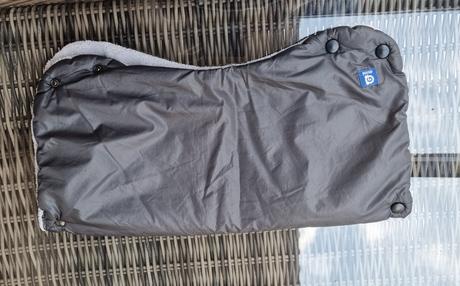 Rukávnik na kočík, g-mini