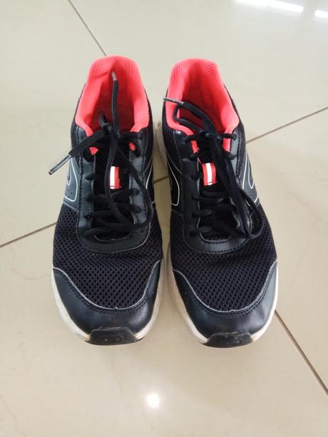 Dievčenské tenisky, 38