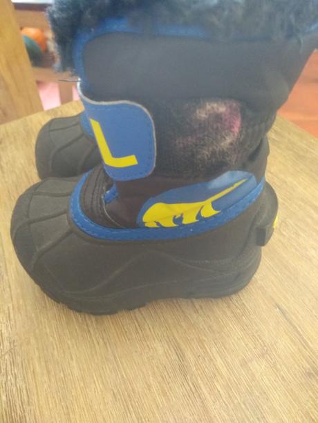 Sorel snehule, sorel,20