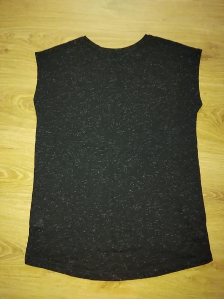 Elastické tričko, 158