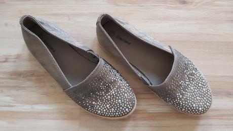 Espadrilky, graceland,35