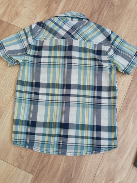 Košele, primark,116