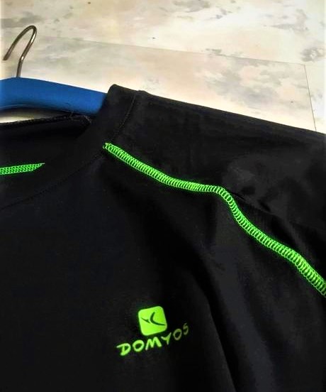 Tričko /dres domyos, domyos,4xl