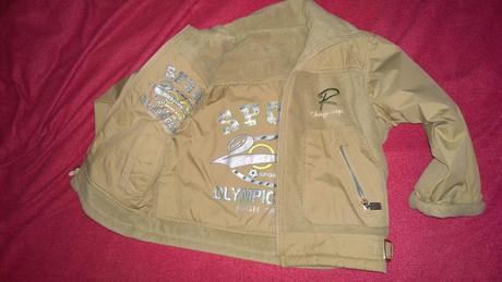 Obojstranna bunda, 110