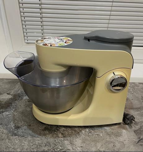 Kenwood multione khh30 1000w kuchynský robot, 