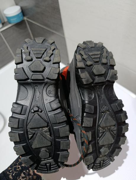 Decathlon zimné topánky quechua, quechua,35