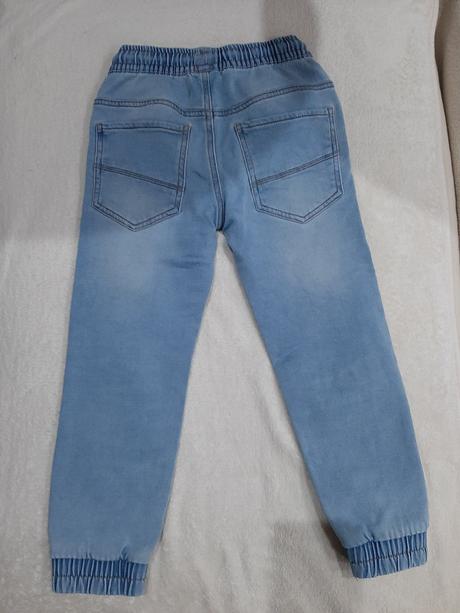 Frajerske rifle, reserved,122