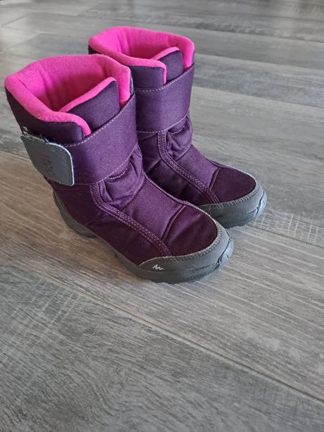 Dekatlon snehule, decathlon,30