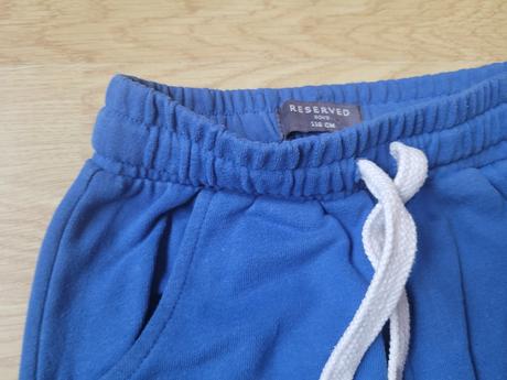 Set oblečenia, 104–116