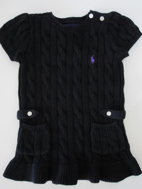 Satocky-tunika, ralph lauren,86