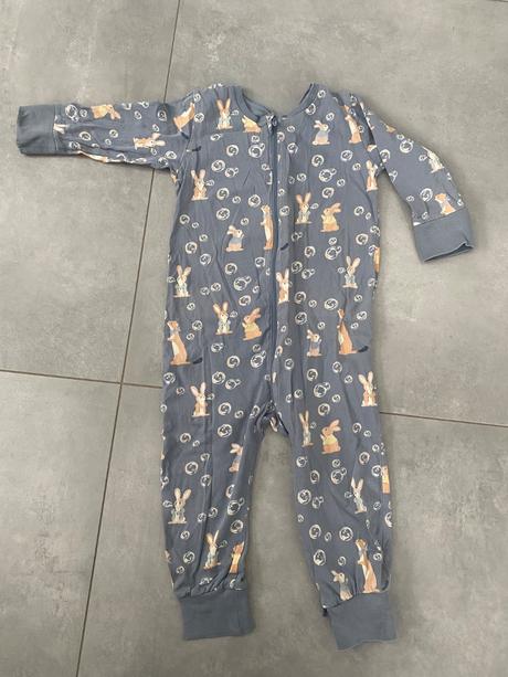 Pyžamo/ overal, lindex,86