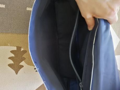 Školská taška pre prváčika,