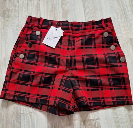 Šortky, mohito,36 / s