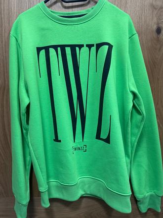 Pánska mikina twinzz, xl