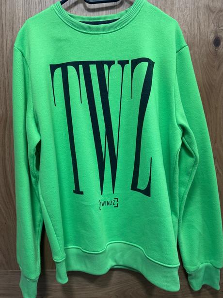 Pánska mikina twinzz, xl