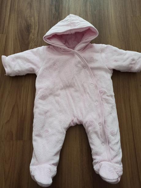 Zimný overal, george,56