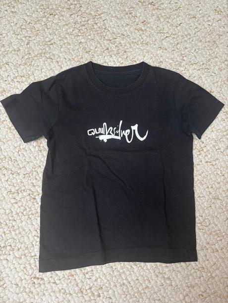 Tričko quiksilver, quiksilver,116