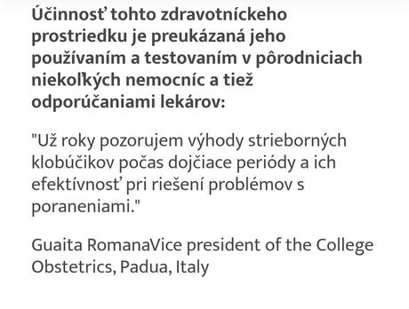 Strieborné klobúčiky, 