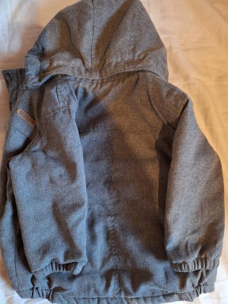 Prechodná bunda lindex, lindex,86