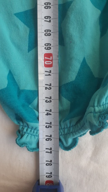 Overal s hviezdičkami, 92