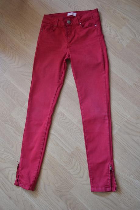 Tenke rifle zara, zara,34