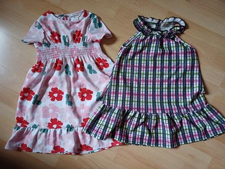 Letné šaty v.104, river island,104