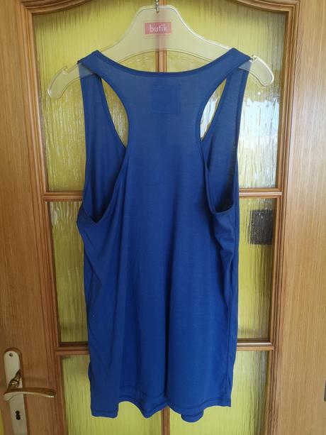 Pineapple dámske tielko veľkosť xl, xl