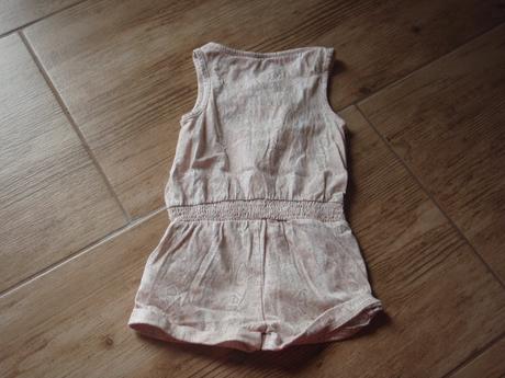Letný overalik, f&f,86