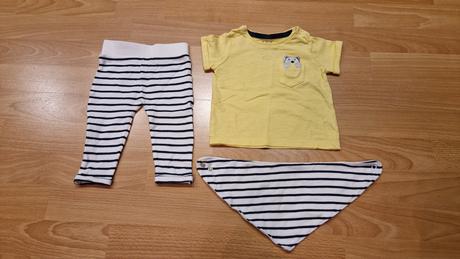 Letná súprava, f&f,68