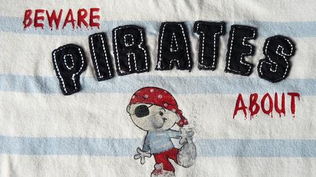 Tričko, jac baby,62