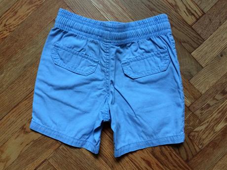 Krátke nohavice, lupilu,80