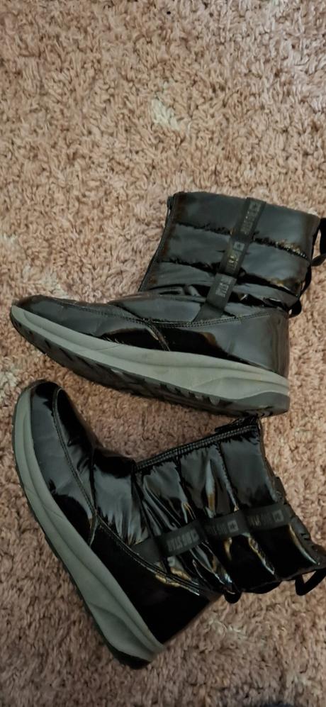 Čižmy big star, 41