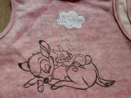 Dupačky disney, disney,62