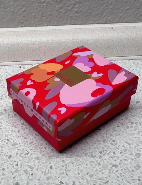 Set 2 náramkov v darčekovom balení, avon