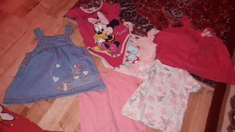 Letné veci, 68–80