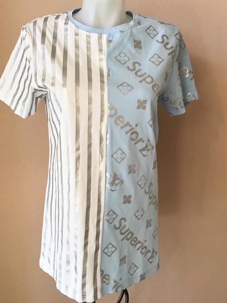 Tričko beymond /76, 36 / s