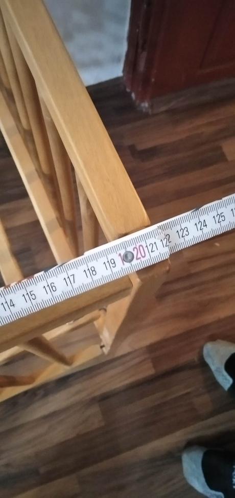 Postieľka, šírka (cm): 60,dĺžka (cm): 120