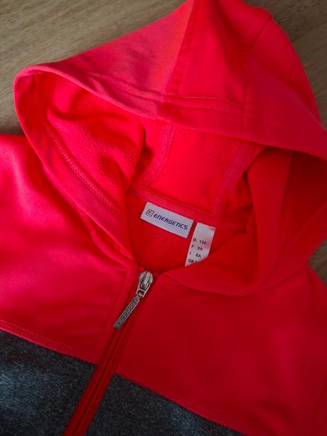 Športová mikina 128, 128