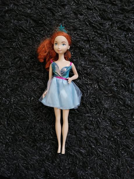 Bábika,