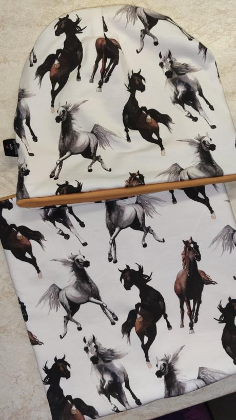 Detska zimná, prechodna ciapka a ine, <50 - 152