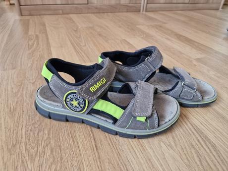 Sandále primigi, primigi,36
